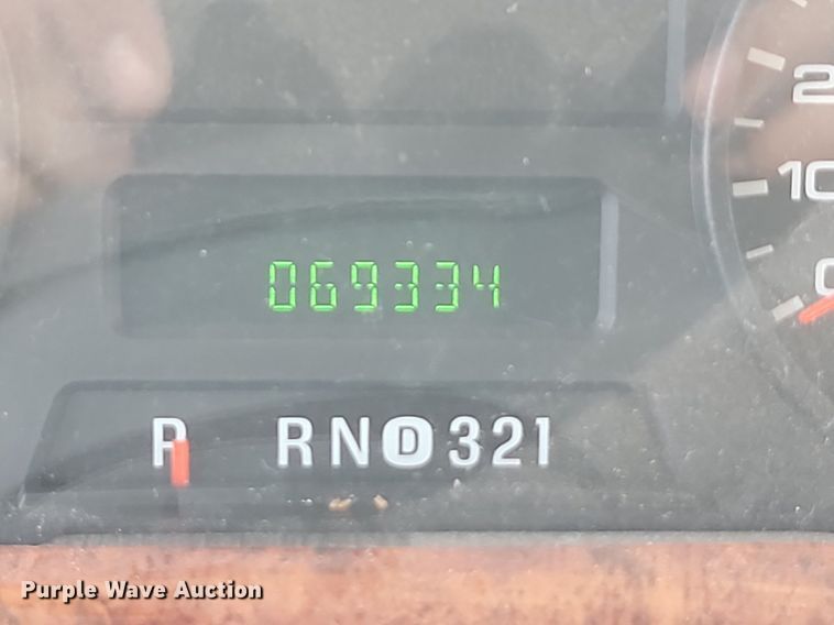 image for item OD9591 2007 Hurricane Hurricane  RV