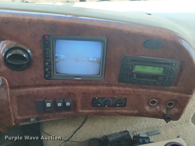 image for item OD9591 2007 Hurricane Hurricane  RV