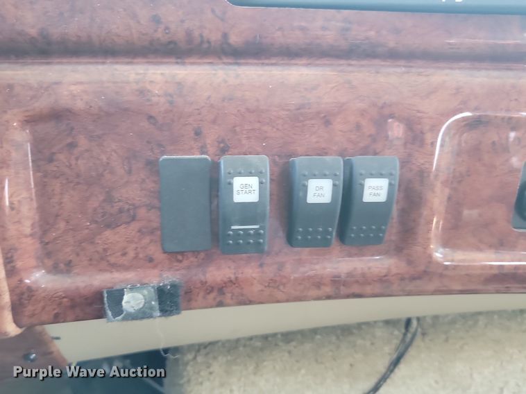 image for item OD9591 2007 Hurricane Hurricane  RV