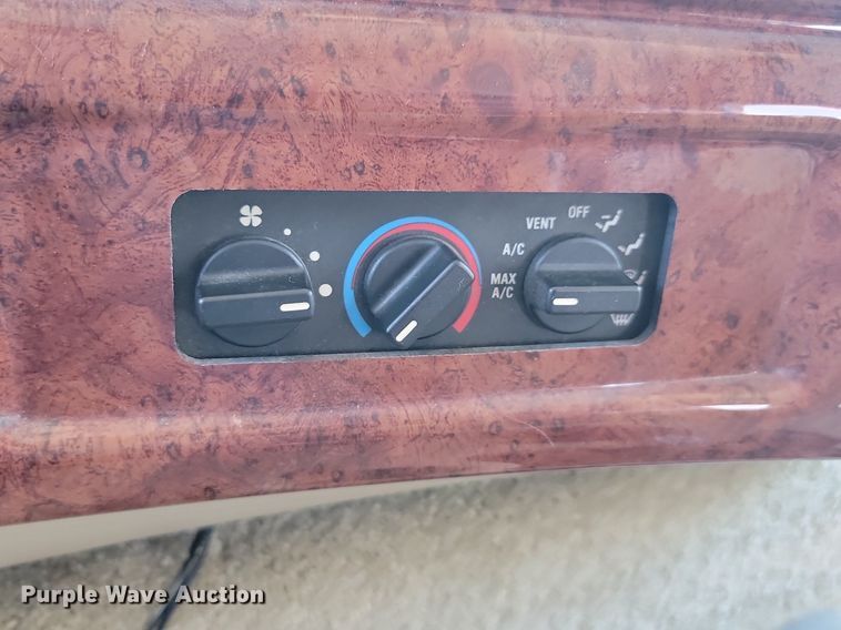 image for item OD9591 2007 Hurricane Hurricane  RV