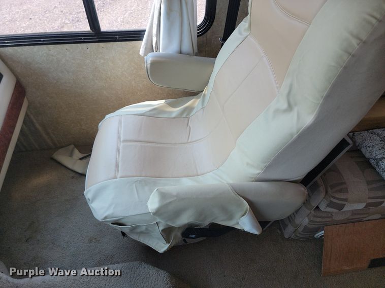 image for item OD9591 2007 Hurricane Hurricane  RV