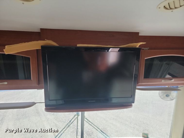 image for item OD9591 2007 Hurricane Hurricane  RV