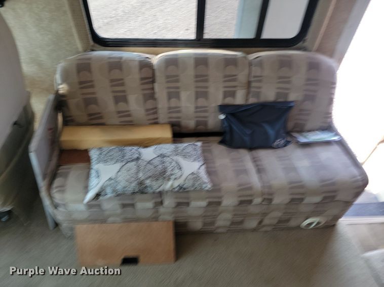 image for item OD9591 2007 Hurricane Hurricane  RV