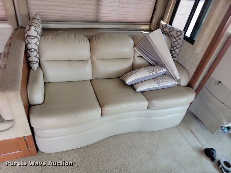 image for item OD9591 2007 Hurricane Hurricane  RV