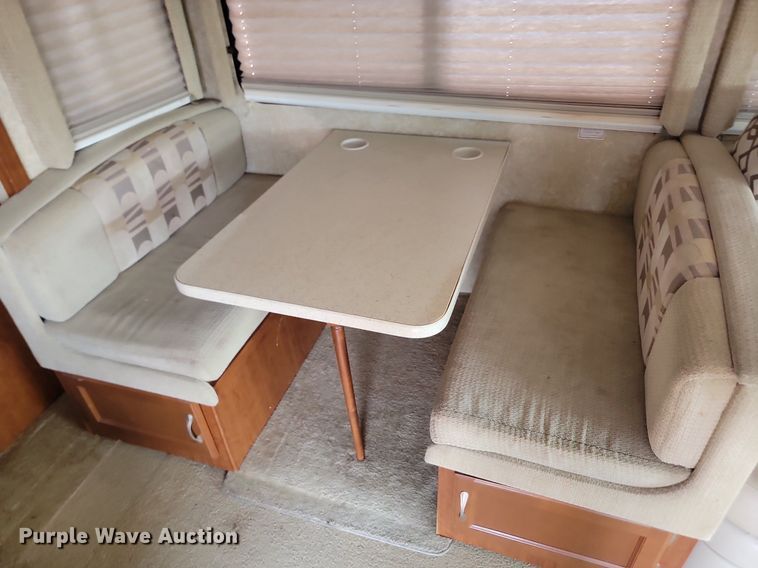 image for item OD9591 2007 Hurricane Hurricane  RV