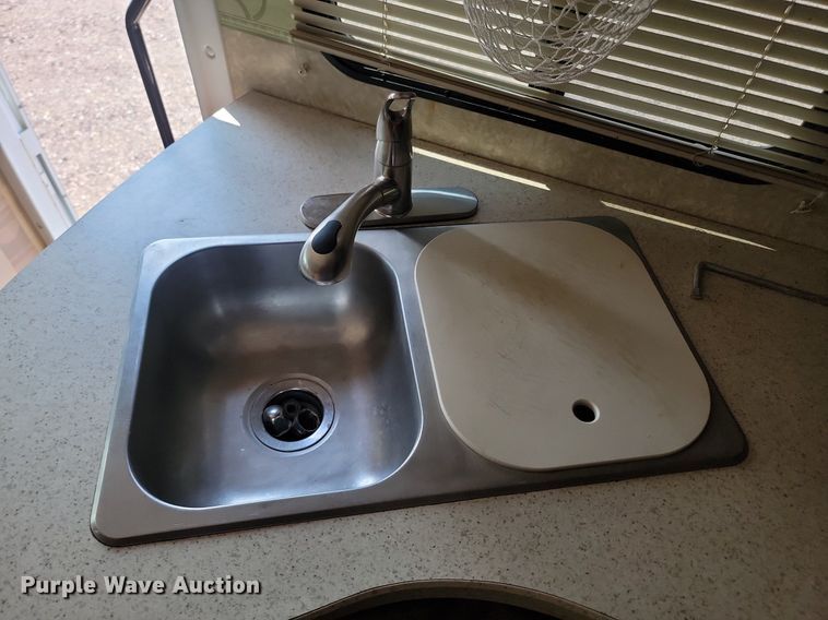 image for item OD9591 2007 Hurricane Hurricane  RV