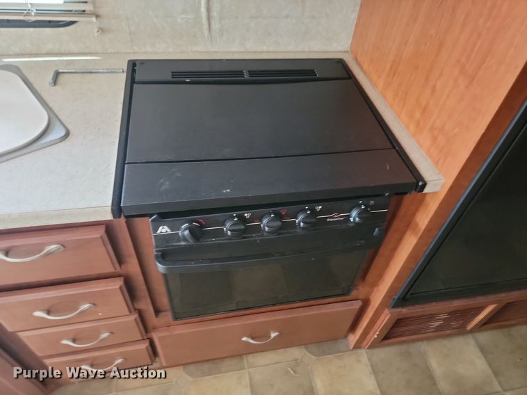 image for item OD9591 2007 Hurricane Hurricane  RV