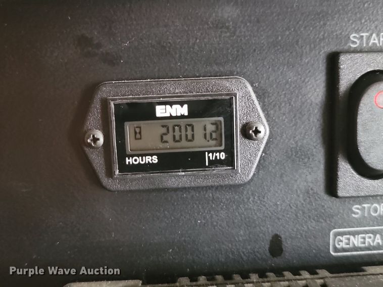 image for item OD9591 2007 Hurricane Hurricane  RV