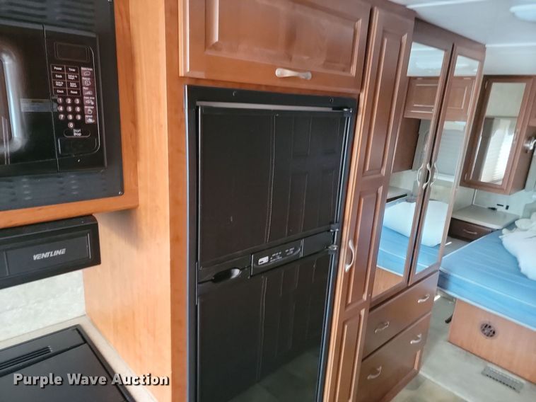 image for item OD9591 2007 Hurricane Hurricane  RV