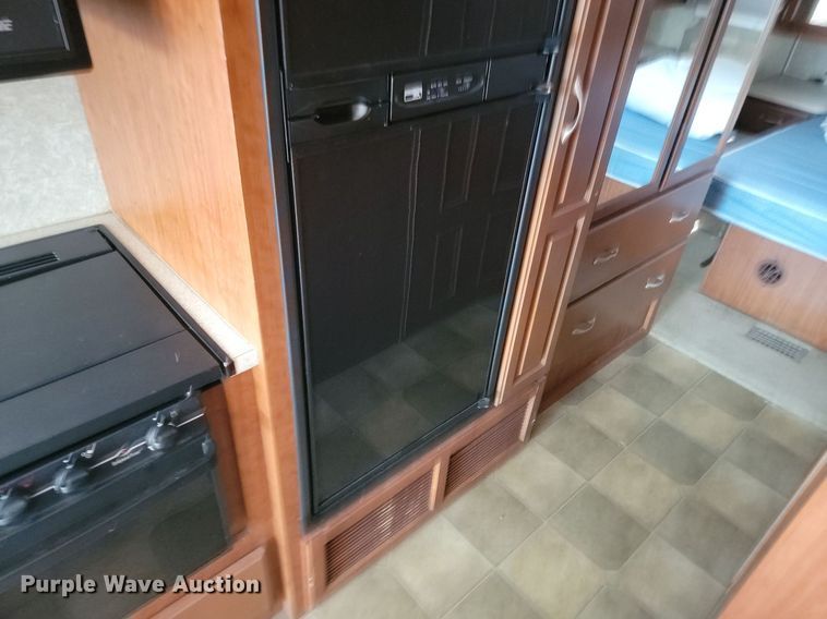 image for item OD9591 2007 Hurricane Hurricane  RV