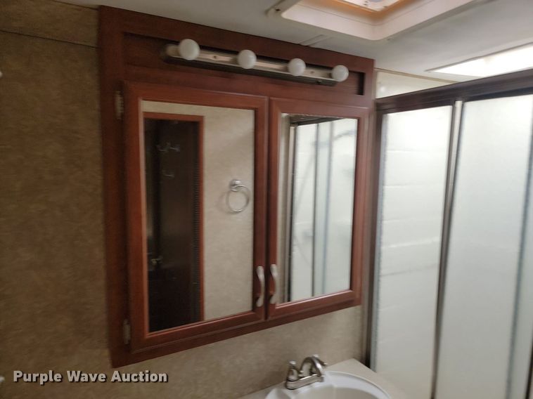 image for item OD9591 2007 Hurricane Hurricane  RV