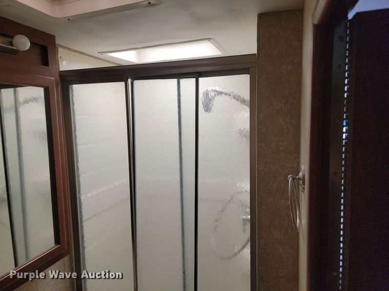 image for item OD9591 2007 Hurricane Hurricane  RV