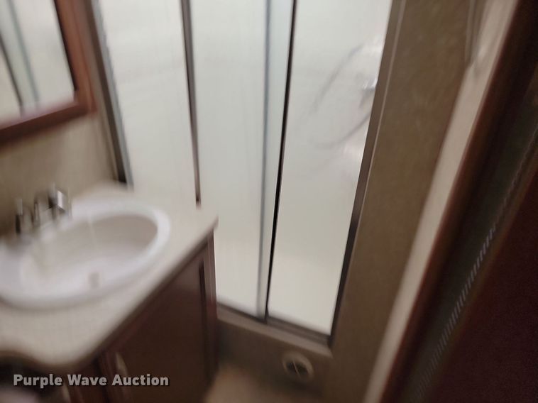 image for item OD9591 2007 Hurricane Hurricane  RV