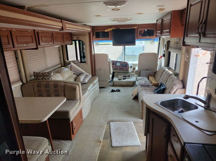 image for item OD9591 2007 Hurricane Hurricane  RV