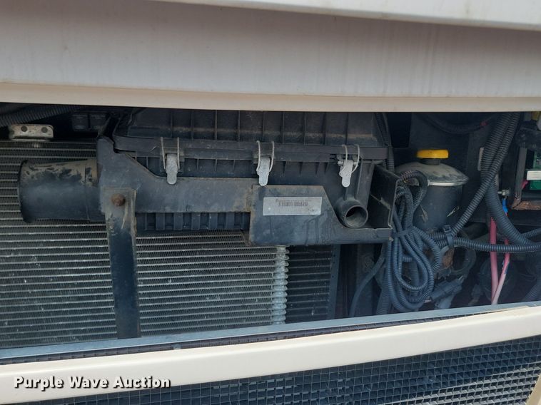 image for item OD9591 2007 Hurricane Hurricane  RV