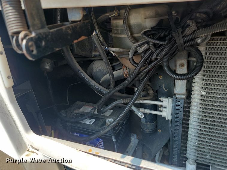 image for item OD9591 2007 Hurricane Hurricane  RV