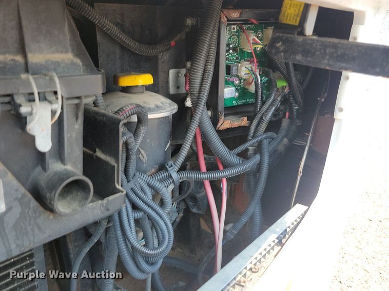 image for item OD9591 2007 Hurricane Hurricane  RV