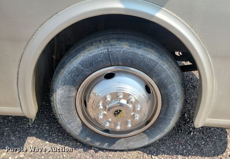 image for item OD9591 2007 Hurricane Hurricane  RV