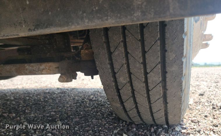 image for item OD9591 2007 Hurricane Hurricane  RV