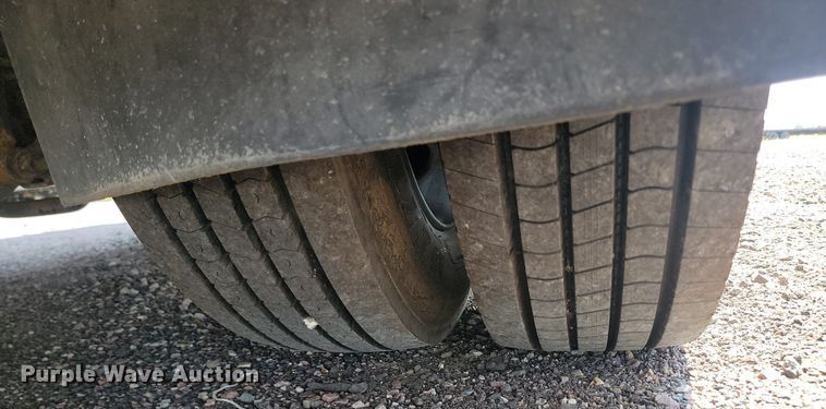 image for item OD9591 2007 Hurricane Hurricane  RV