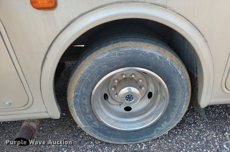 image for item OD9591 2007 Hurricane Hurricane  RV