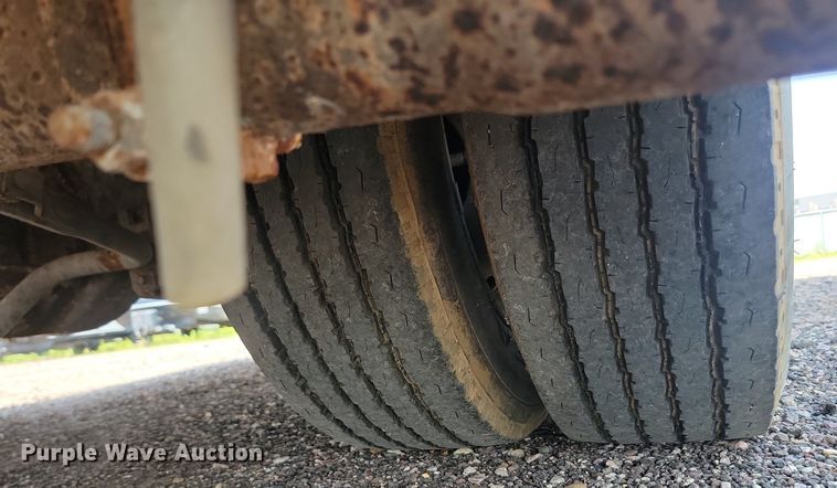 image for item OD9591 2007 Hurricane Hurricane  RV