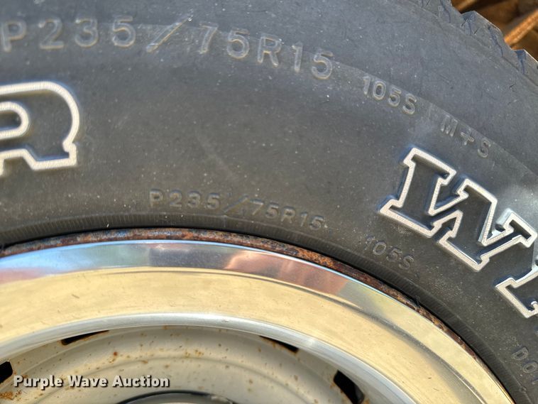 image for item OE9228 1985 Chevrolet  Silverado C10 pickup truck