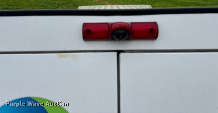 image for item OF9766 ARE pickup truck topper