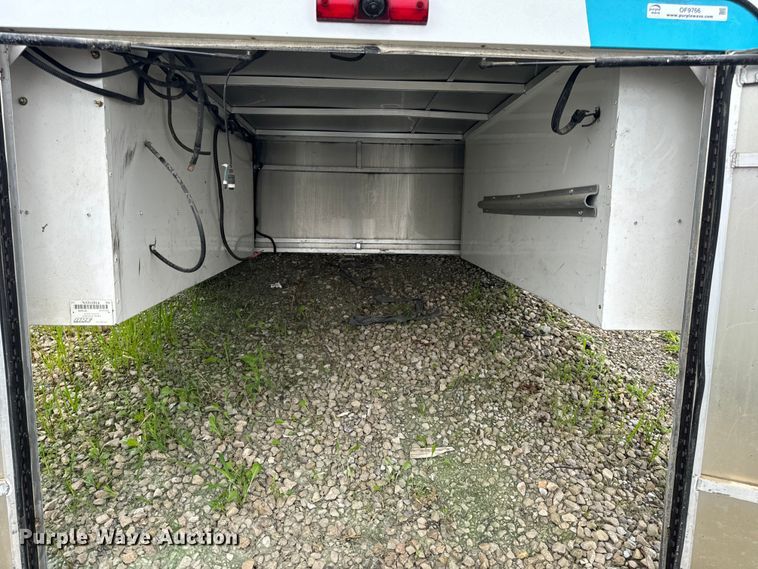 image for item OF9766 ARE pickup truck topper