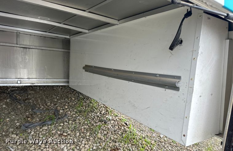 image for item OF9766 ARE pickup truck topper