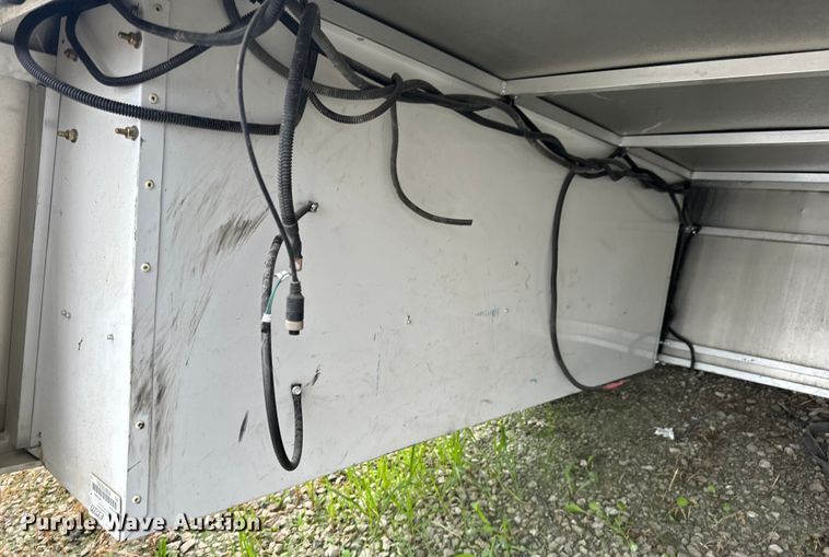 image for item OF9766 ARE pickup truck topper