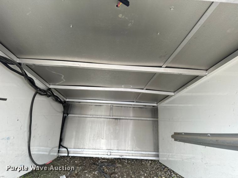 image for item OF9766 ARE pickup truck topper