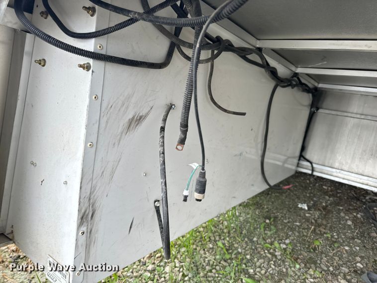 image for item OF9766 ARE pickup truck topper