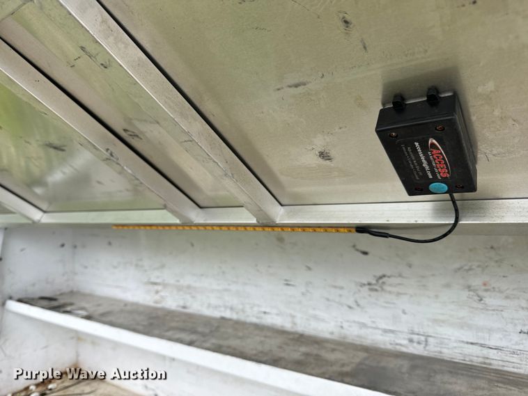 image for item OF9766 ARE pickup truck topper