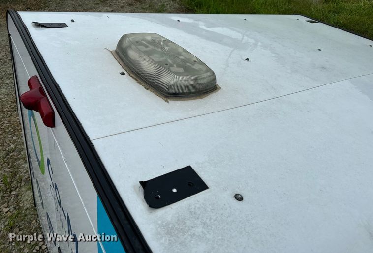 image for item OF9766 ARE pickup truck topper