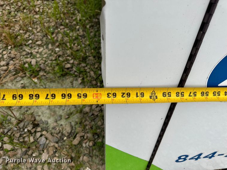 image for item OF9766 ARE pickup truck topper