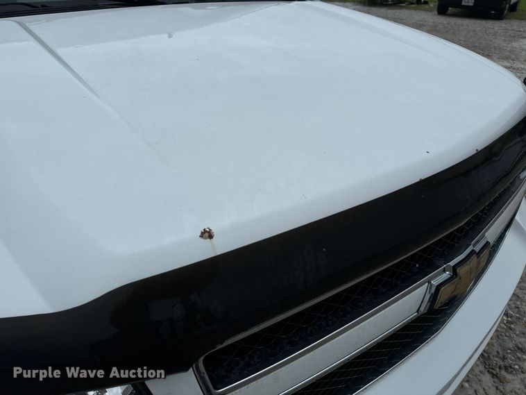 image for item OF9768 2011 Chevrolet  Tahoe LT SUV