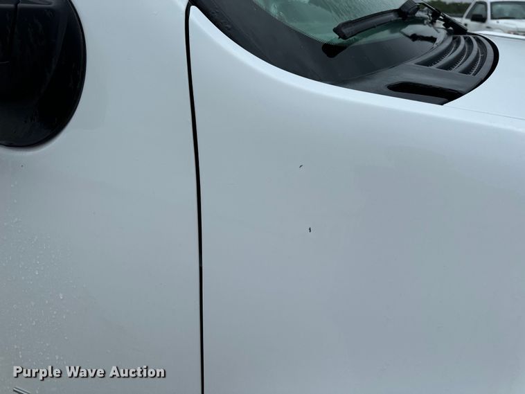 image for item OF9768 2011 Chevrolet  Tahoe LT SUV