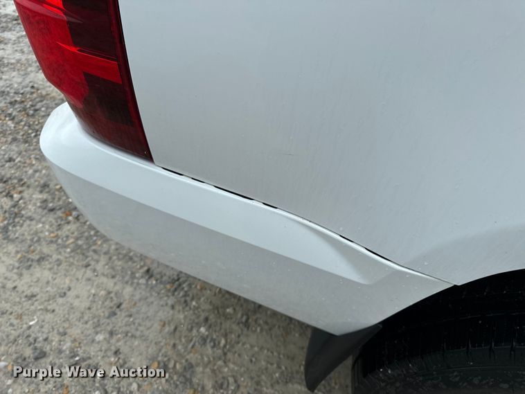 image for item OF9768 2011 Chevrolet  Tahoe LT SUV