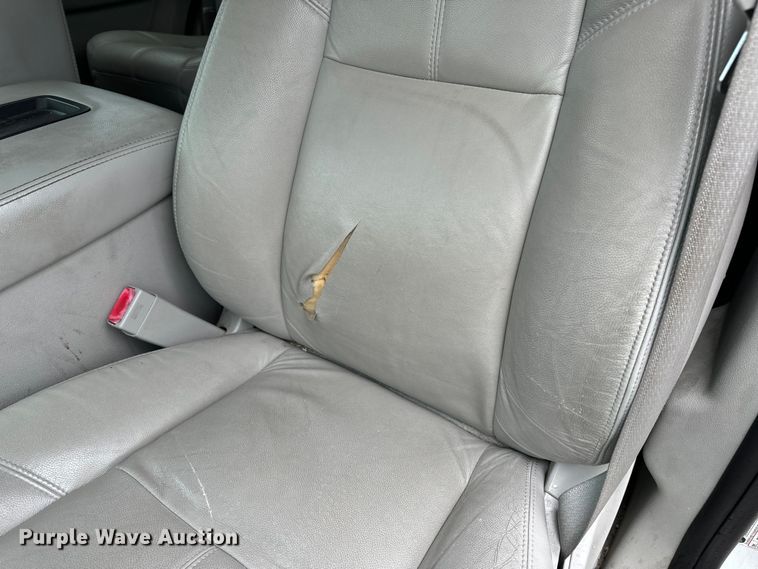 image for item OF9768 2011 Chevrolet  Tahoe LT SUV