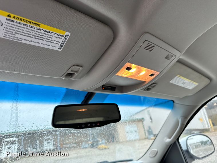 image for item OF9768 2011 Chevrolet  Tahoe LT SUV