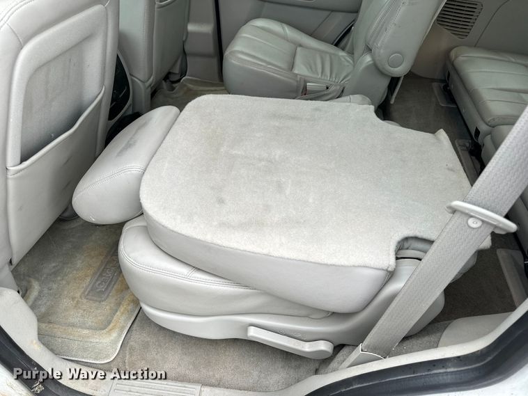 image for item OF9768 2011 Chevrolet  Tahoe LT SUV