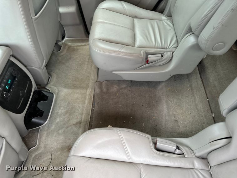 image for item OF9768 2011 Chevrolet  Tahoe LT SUV