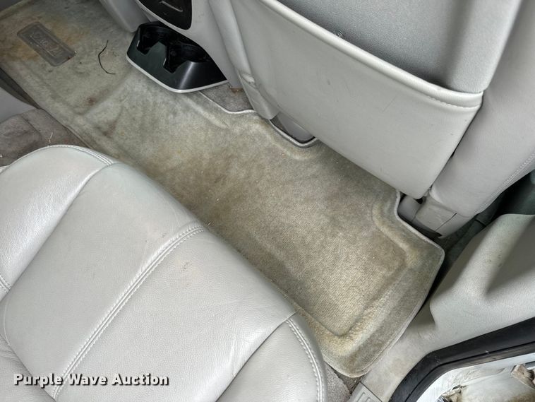 image for item OF9768 2011 Chevrolet  Tahoe LT SUV