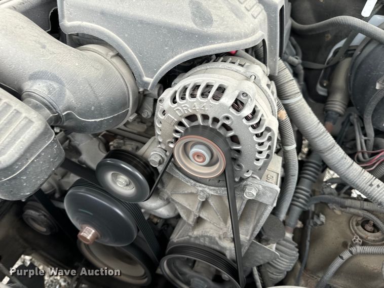 image for item OF9768 2011 Chevrolet  Tahoe LT SUV