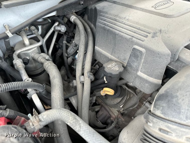 image for item OF9768 2011 Chevrolet  Tahoe LT SUV