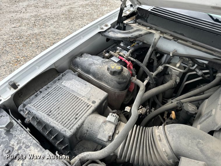 image for item OF9768 2011 Chevrolet  Tahoe LT SUV