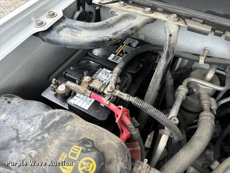 image for item OF9768 2011 Chevrolet  Tahoe LT SUV