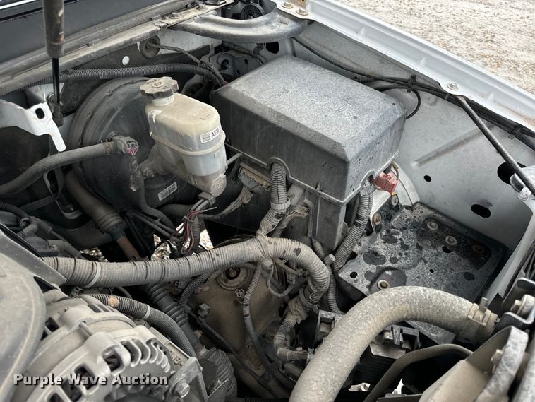 image for item OF9768 2011 Chevrolet  Tahoe LT SUV