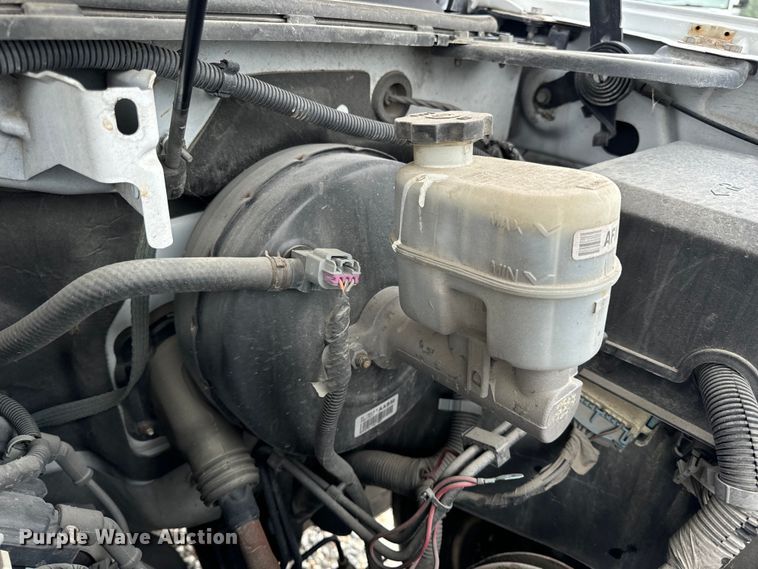 image for item OF9768 2011 Chevrolet  Tahoe LT SUV